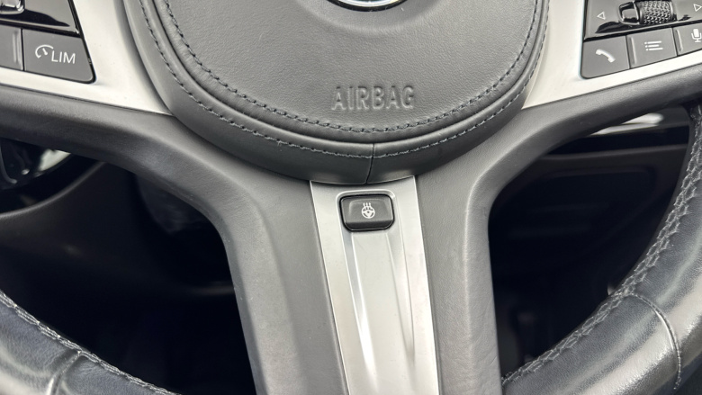 BMW Z4 sDrive 20i M Sport 2dr Auto Petrol Roadster